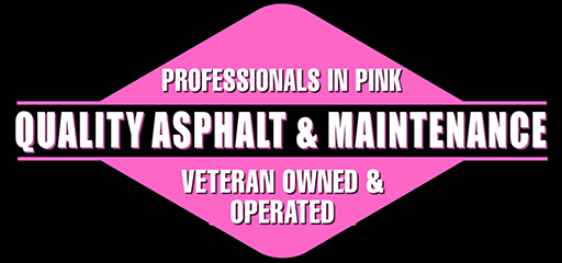 Quality Asphalt & Maintenance